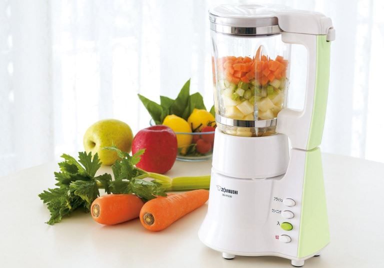 Máy say sinh tố Zojirushi BM-RE08-HA